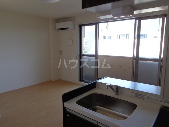 4/22 リビング/ダイニング