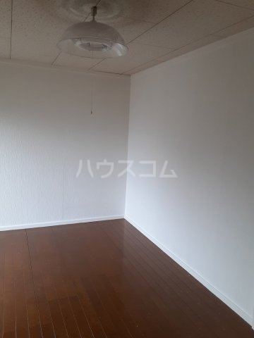 4/21 寝室