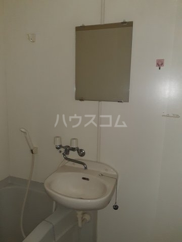 10/21 洗面