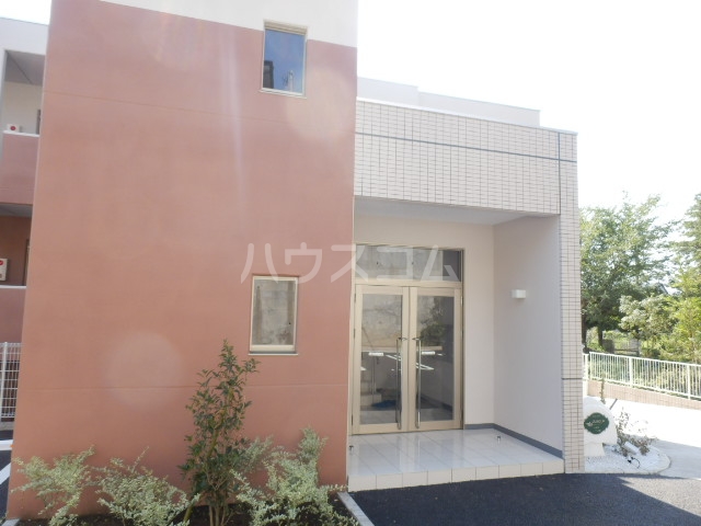 2/6 エントランス