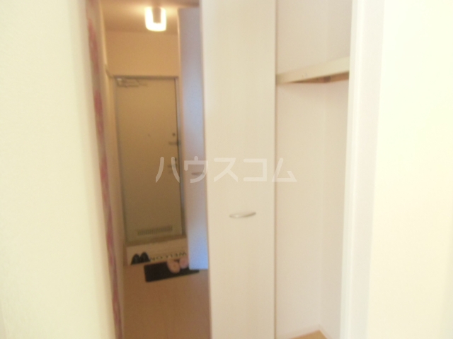 6/27 玄関