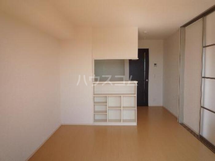 3/25 リビング/ダイニング