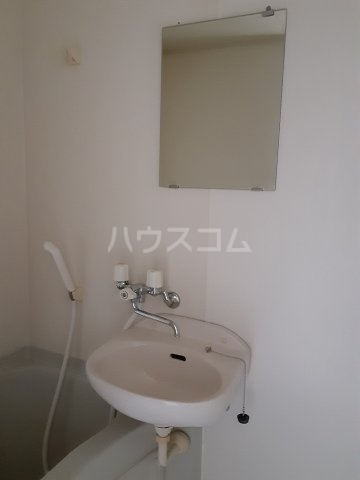 10/22 洗面