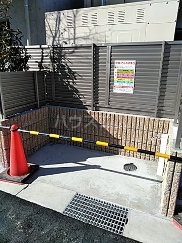 29/30 駐車場