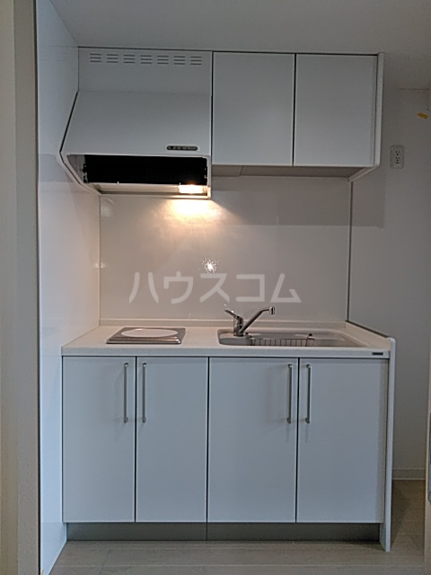 10/30 キッチン