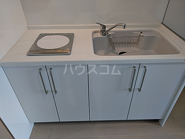 9/30 キッチン