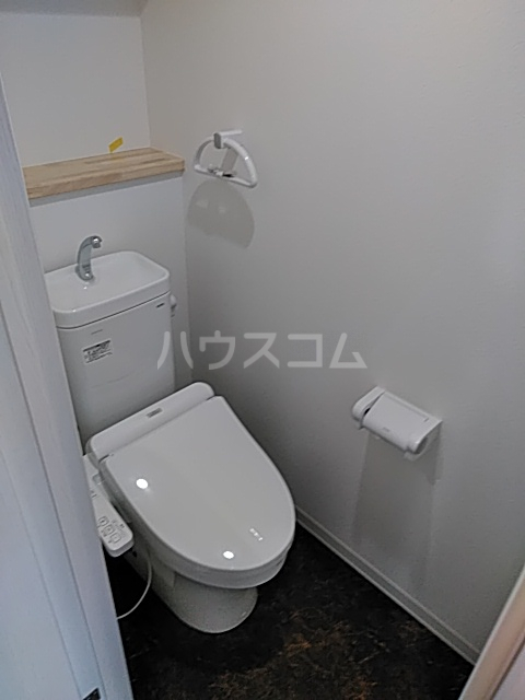 14/30 トイレ