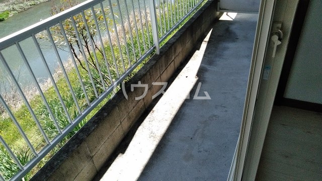 19/24 バルコニー