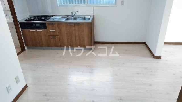 4/24 リビング/ダイニング