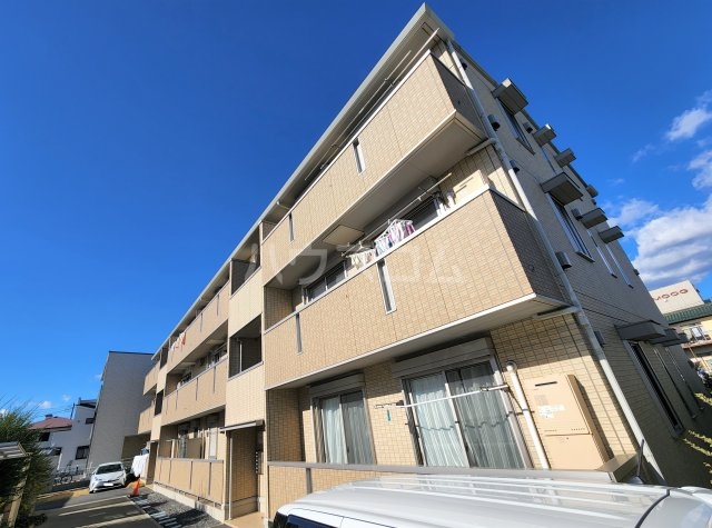 1/14 外観
