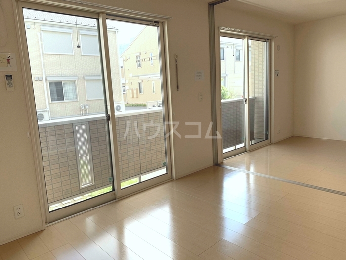 4/25 リビング/ダイニング