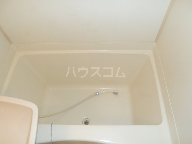 8/23 浴室