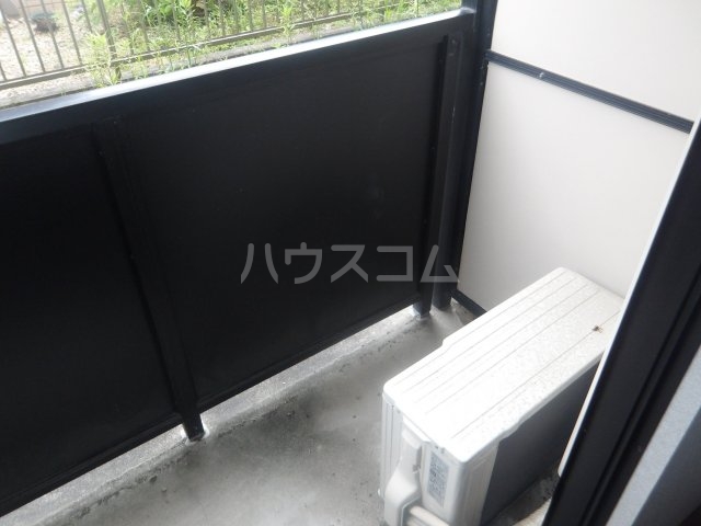 14/23 バルコニー