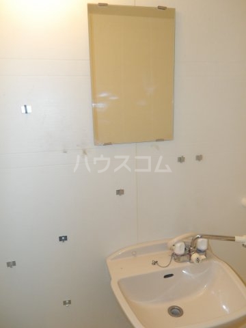 10/23 洗面