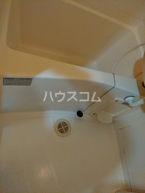 8/20 浴室