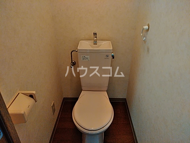 9/20 トイレ