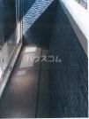 13/20 バルコニー
