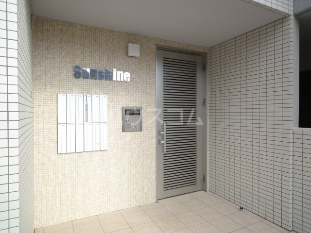 15/24 エントランス