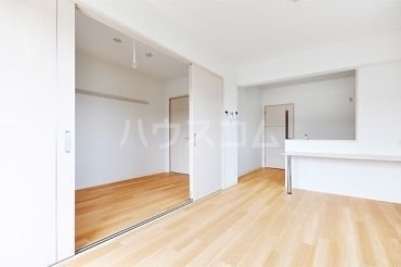 3/24 リビング/ダイニング