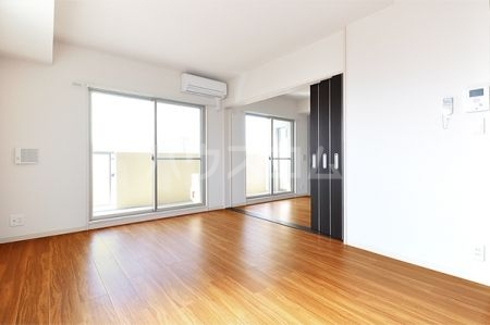 3/21 リビング/ダイニング