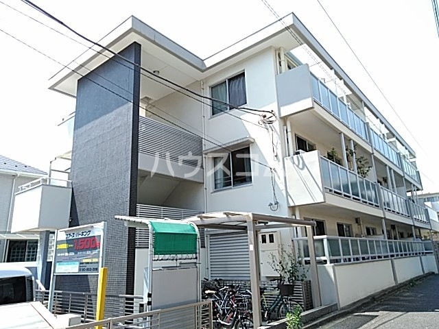 1/30 外観