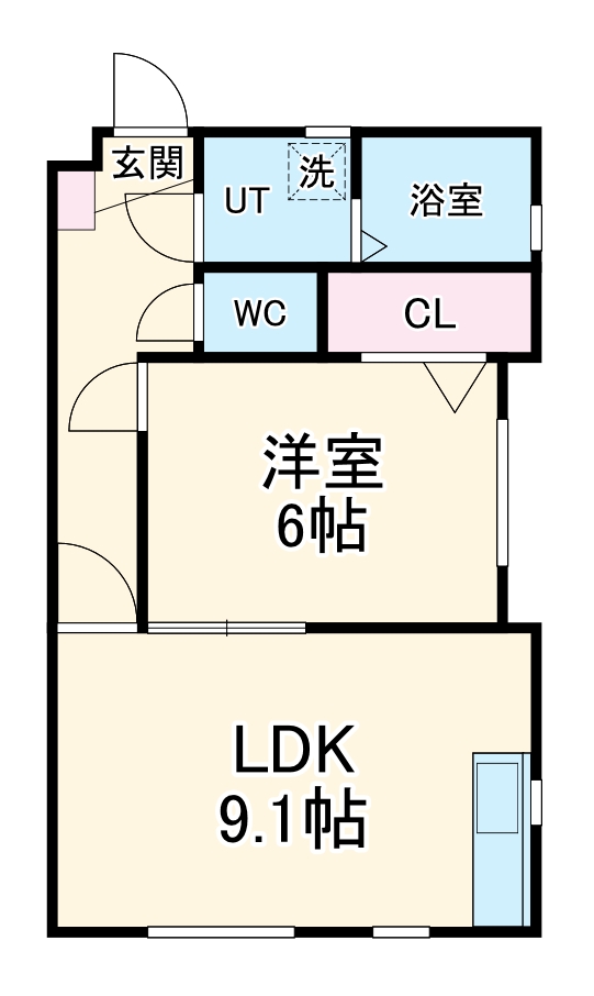 2/10 間取