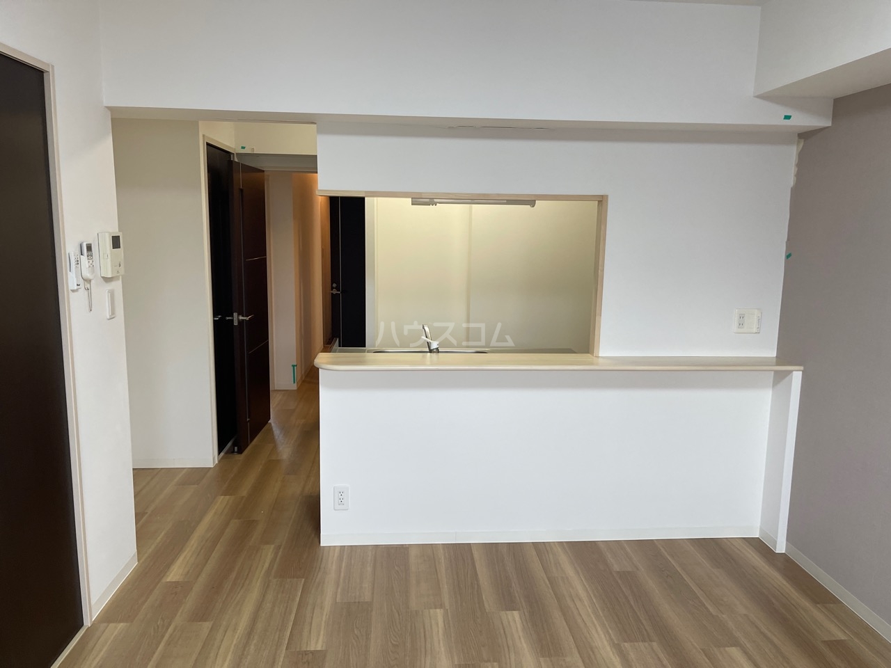 7/30 リビング/ダイニング