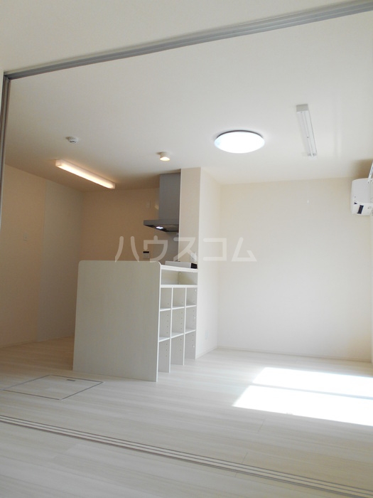 3/30 リビング/ダイニング