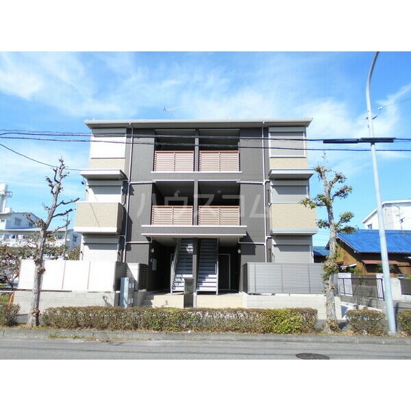 1/18 外観