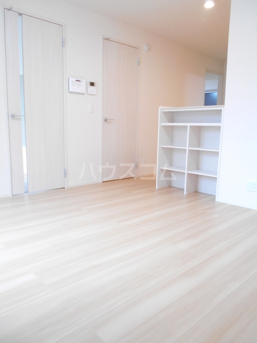 3/19 リビング/ダイニング