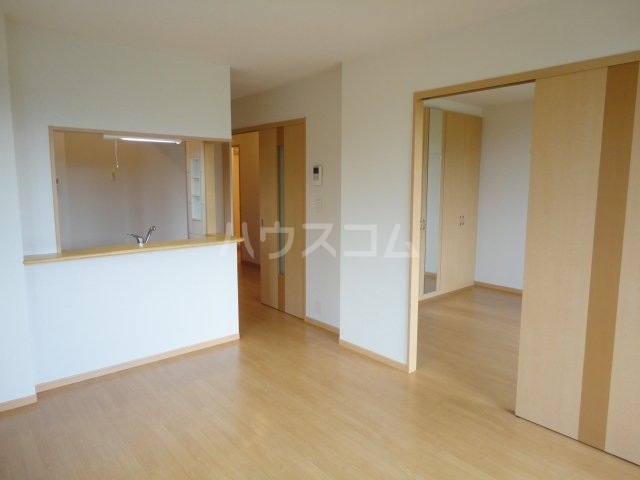 5/25 リビング/ダイニング