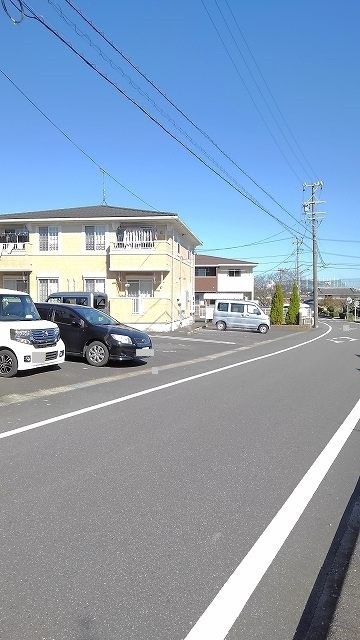 14/24 駐車場
