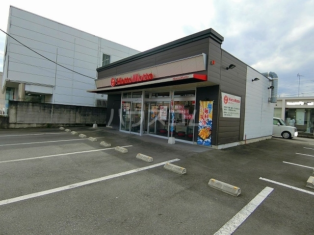 19/28 駐車場