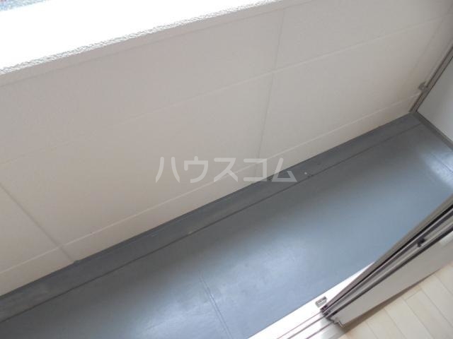 21/29 バルコニー