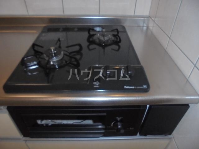 15/29 キッチン