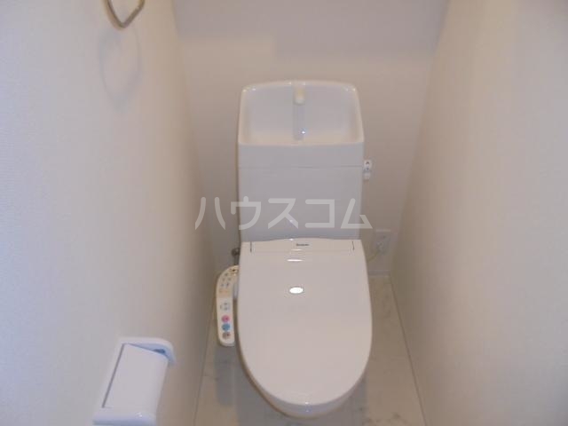 17/29 トイレ