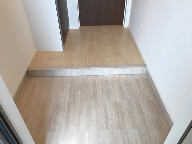 9/30 玄関