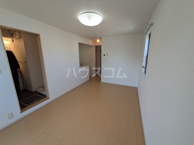 3/20 リビング/ダイニング