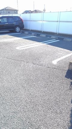 15/21 駐車場