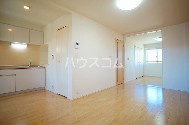 3/26 リビング/ダイニング