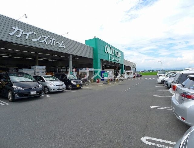 16/26 駐車場