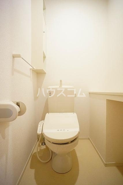 9/26 トイレ