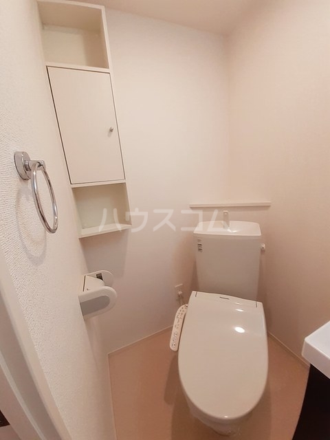 15/30 トイレ