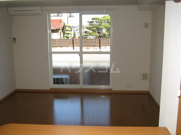 3/22 リビング/ダイニング