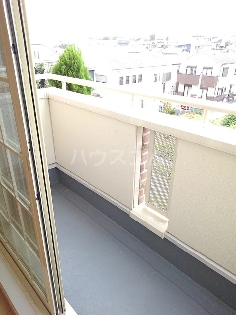 18/22 バルコニー