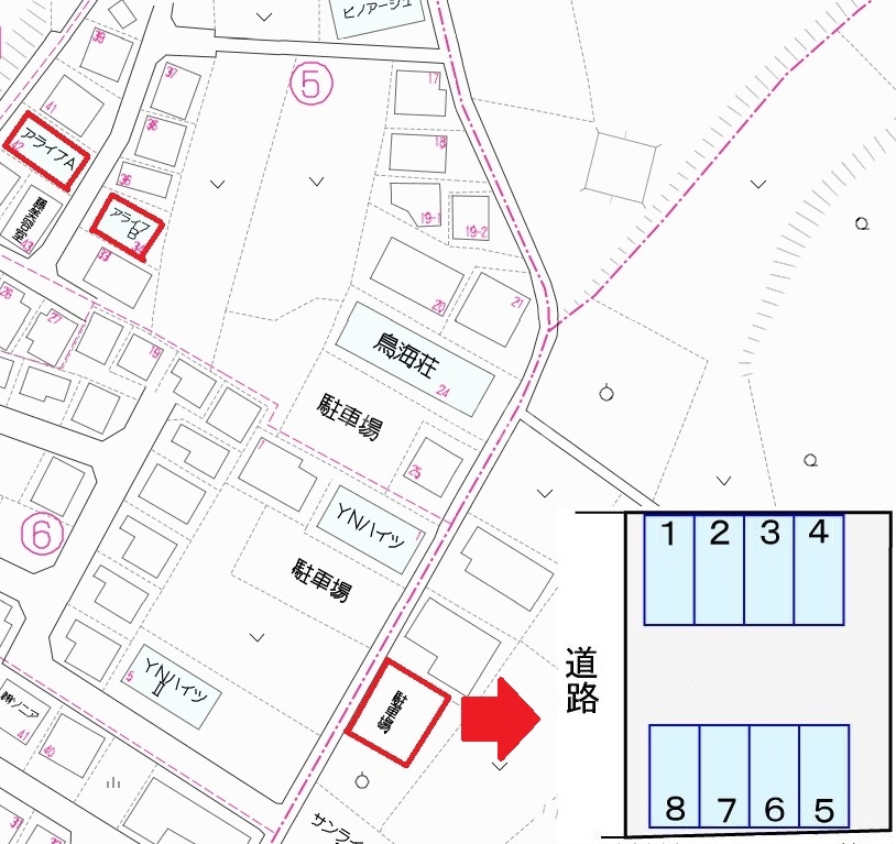 21/22 地図