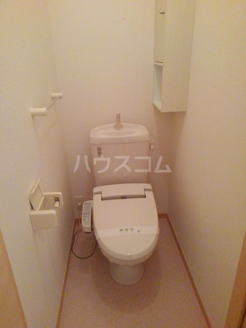 15/22 トイレ
