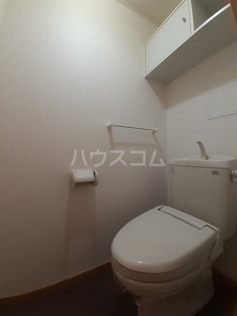 16/30 トイレ