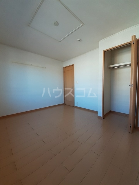 6/30 寝室