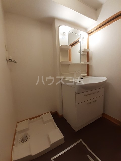 18/30 洗面